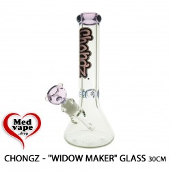 CHONGZ "WIDOW MAKER" GLASS...